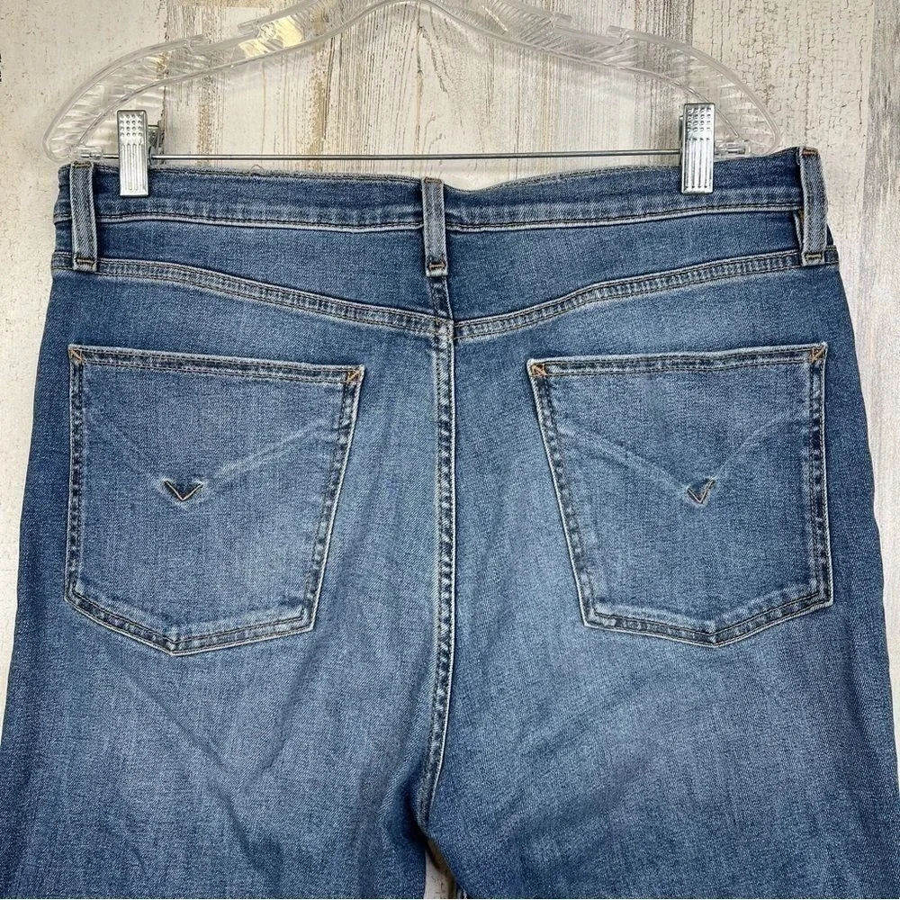 Hudson Outerwear hudson jeans